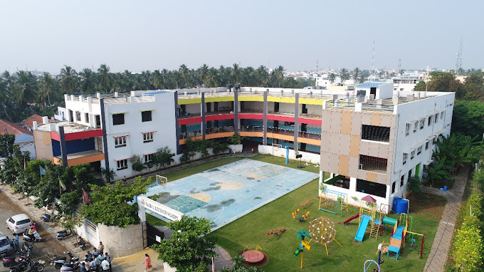 Global Discovery Academy School
